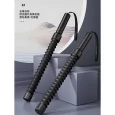 Multifuncional sem fio corda de batalha fitness grande corda casa treinamento físico esportes equipamentos fitness alter