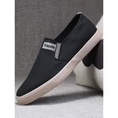 2026 primavera novo estilo na moda sapatos masculinos deslizamento-On tênis verão respirável sapatos masculinos casuais