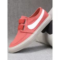 2026 primavera novo estilo masculino deslizamento em sapatos de lona All-Match preguiçoso respirável sapatos casuais vel