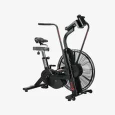 Assassino De Carro Único AirBike PRO Professional Wind Block Fitness Car Treinamento Esportivo De Alta Resistência