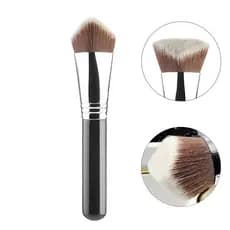 Pincel de maquiagem 3D fundação escova BB creme escova kabuki fundação pincel de maquiagem contorno escova de base Miner