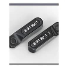 Adequado para bezerro NXT FXT Master Edition botão de luz overtake extensão modificação acessórios botão feixe alto