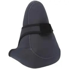 Estojo de fotografia engrossado adequado para Sony SLR bolsa de proteção de lente de câmera forro Material de câmera bol