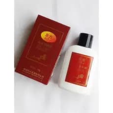 Loção Hidratante Yongfang Premium Genuína 75g Loção Hidratante Refrescante Não Gorduroso Hidratante de Longa Duração Pro