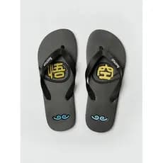 Flip-Flops exterior Wear moda 2026 novo estilo antiderrapante sapatos de praia verão único estudantes versão coreana san