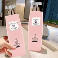 COCO fragrância de longa duração loção corporal hidratante genuíno hidratante iluminando o tom da pele loção corporal 50
