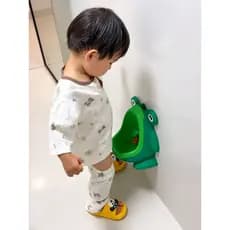 Mictório infantil mictório mictório bebê toalete treinador doméstico bebê toalete menino dedicado mictório