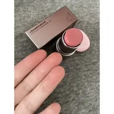 Pele luminosa de água autêntica oficial!Bastão de alto brilho outono inverno silhueta de brilho Natural brilho fino alto