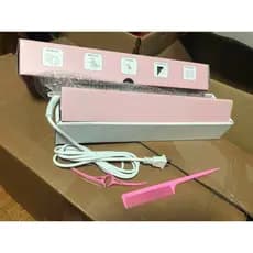 Modelador de cabelo automático preguiçoso Curling ferro influenciador novo produto mesmo estilo elétrico rotativo perman