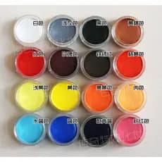 Palhaço Heath borda cos maquiagem efeito especial pintura corporal rosto maquiagem efeito de lesão cicatriz maquiagem co