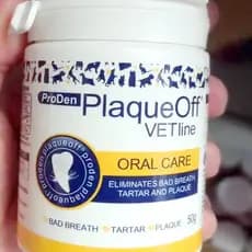 Boledan pó de limpeza de dentes 50g cães gatos ajudam o mau hálito placa auxiliar tratamento cálculo Dental gengivavite