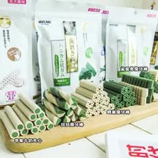 Recomendado pelo gerente da loja DentDoc DentDoc Dentes de cachorro Limpeza Dentes Osso Molares Ajudam a respirar Lanche