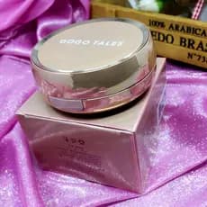 Influenciador Genuíno GOGOTALES Almofada BB Cream CC Cream Corretivo Hidratante Modifica o Tom da Pele Controle de Óleo