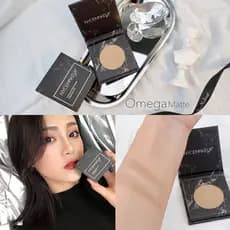 Nycemakeup paleta de contorno alto brilho integrado nariz sombra contorno gengibre alto brilho fosco alto brilho contorn
