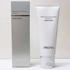 Polya Produto Genuíno Light Sensation Research Limpeza Limpador Facial Limpeza Profunda Suave Não Irritante Clareamento