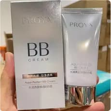 Polya genuíno hidratante pele reparação bb creme corretivo protetor solar clareamento creme iluminador Natural estudante