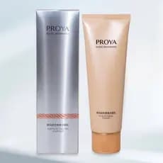 Produto autêntico Polaya Elástico Translúcido Limpador Juvenil Hidratante Anti-Envelhecimento Limpeza Removedor de Maqui