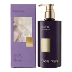 Exclusivo Irene Anti-Queda de Cabelo Fragrância Shampoo Queda de Cabelo Fragrância Premium