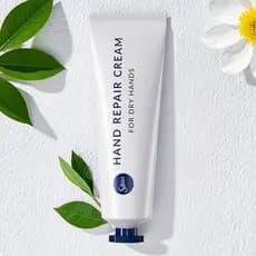[Autêntico oficial] Sikeya Creme para as mãos Creme hidratante reparador para as mãos secas Hidratante adequado para cui