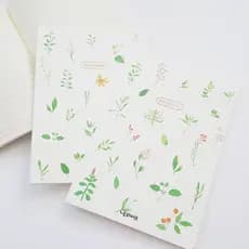 Lianhua B5 bonito grande caderno linha de carro bloco de notas 16K engrossado cópia macia papelaria coreano frete grátis