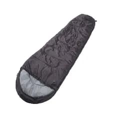 Saco de dormir ao ar livre adulto portátil mamãe algodão saco de dormir acampamento única viagem zumbi saco de dormir