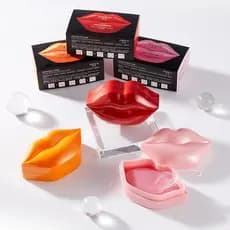 Máscara labial hidratante hidratante hidratante inverno seco boca Peeling desidratado máscara bucal hidratante cuidados