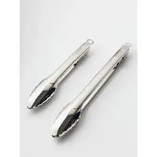 Vv Xiaomarujia pinças de bife importadas pinças de churrasco pinças de cozinha não-Silicone pinças de alimentos pão cozi