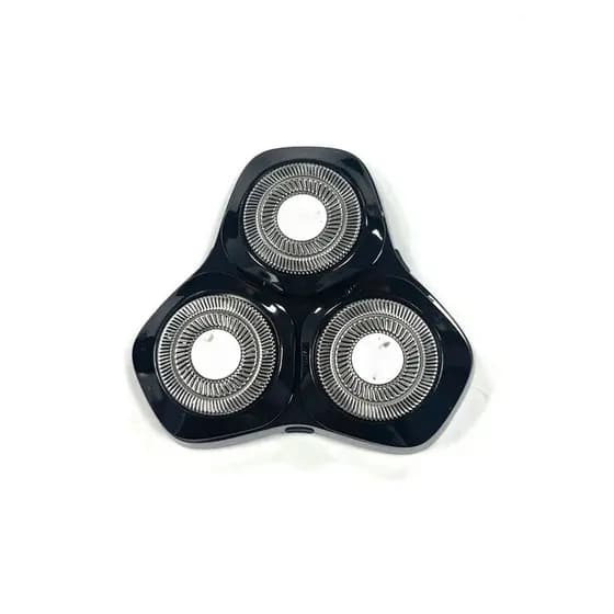 Adaptar-se à cabeça de barbear Aox Carmen Blade Knife Net AS-338AS-335 Peças de reposição