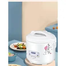 Panela de arroz doméstica 2-3 pessoas pequena multifuncional Mini panela de arroz panela de arroz inteligente panela de