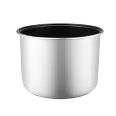 Zhiding balde de isolamento comercial Aifu Kebenfu grande capacidade 20L pote de isolamento temperatura constante forro