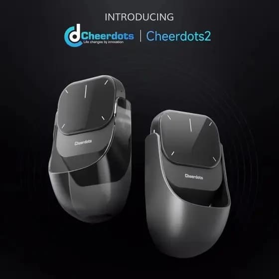 Singularidade AI Smartphone controle remoto Multi-série compatível Air Mouse Touchpad sem fio Bluetooth caneta de demons