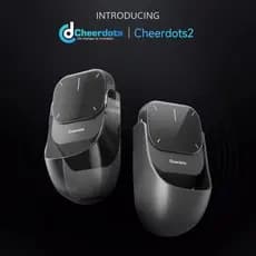 Singularidade AI Smartphone controle remoto Multi-série compatível Air Mouse Touchpad sem fio Bluetooth caneta de demons