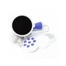 Gua Sha Massageador Elétrico Preguiçoso Empurrador de Gordura Triturador de Gordura Infravermelho Rotativo Empurrador de
