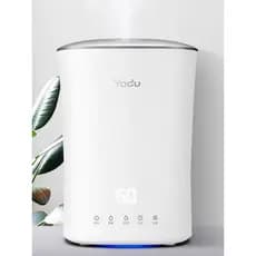 YADU YADU SKN049 Umidificador Quarto com Água 5.5L Grande Nevoeiro Home Office Desktop Inteligente Umidade Constante