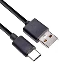 Adequado para cabo de dados USB de câmera Digital TYPE-C Cabo de transmissão USB 2.0