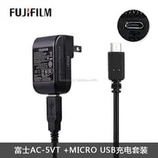 Fuji X-A3 A5 A10 A20 E3 XF10 T20 X-T100 T2 Câmera Carregador Original Carga Direta