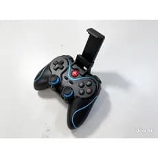 Controle Para Jogar No Celular Joystick Gamer Bluetooth X3–joy-x3
