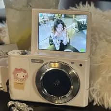 Snsu G9 Estudante Câmera Digital HD Fotografia Câmera ccd Máquina de Cartão Entrada Micro Câmera Única Presente de Anive