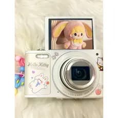 Snsu G9 Micro Único CCD Câmera Digital Estudante HD Viagem Introdutório Menina Câmera Cartão Máquina Presente
