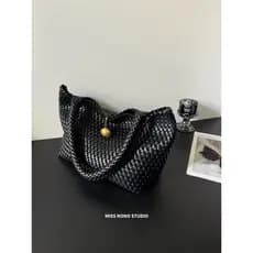 Bolsa de viagem de grande capacidade Bolsa Sacola