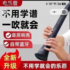 Livros produtos para carros música elétrica automática vento instrumentos musicais que podem cantar automaticamente bloq