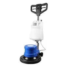Jieba BF521 Pisca de piso multifuncional 154 Lavadora de piso Lavadora de carpetes Cera de polimento Polimento de baixa