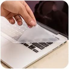 Película protetora para teclado de Laptop tipo Universal Lenovo Asus Dell Huawei hp Cobertura total Capa antipoeira Almo