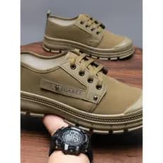 Sapatos de proteção do trabalho masculinos de alta qualidade novo estilo impermeável engrossado respirável resistente ao