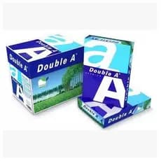 Província de Guangdong frete grátis papel de cópia de impressão A4 duplo 80G papel grosso não-Jamming papel de cópia de