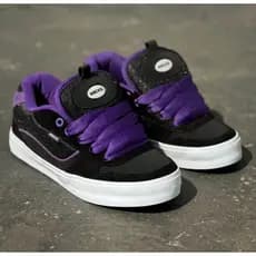 Tênis Hocks Flat Feminino Masculino Unissex Skate Lançamento