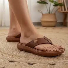 Chinelo Ortopedico Modare Feminino Esporao Massageador Macio Ultraconforto Original