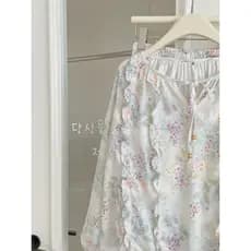 Uva Maduro |Puro algodão escovado pijamas feminino primavera outono solto Retro High-End flanela pijamas feminino outono