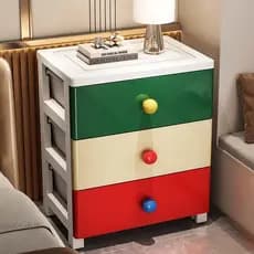 35CM dopamina tipo gaveta casa quarto diversos organizador sala de estar lanche armário armazenamento lacuna armário cab