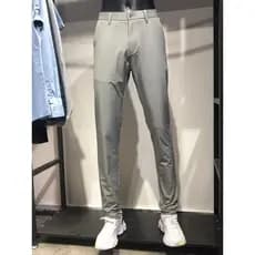 Marca roupas masculinas Jck Jns Shopping retirada gabinete verão estilo fino masculino ligeiramente fino ajuste de alta